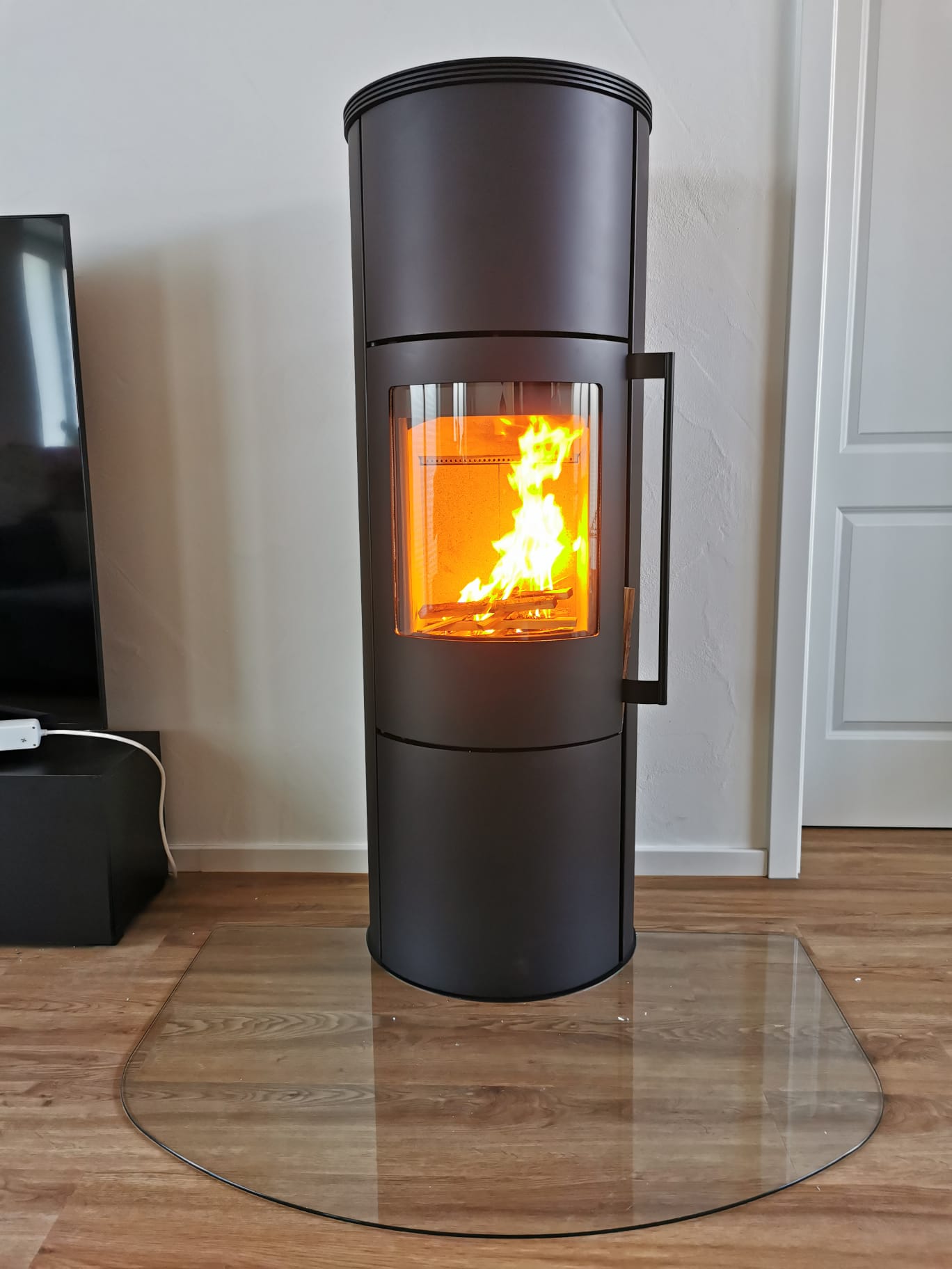 Holzöfen