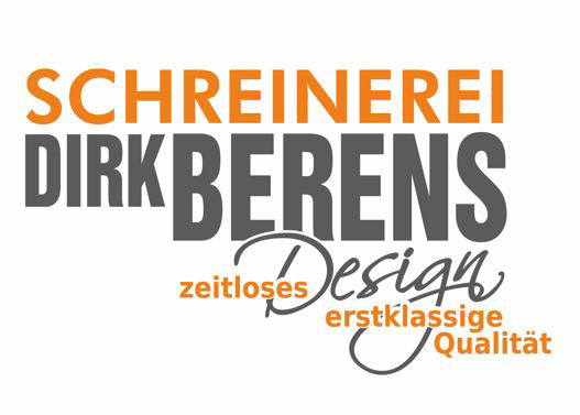 Schreinerei Dirk Berens